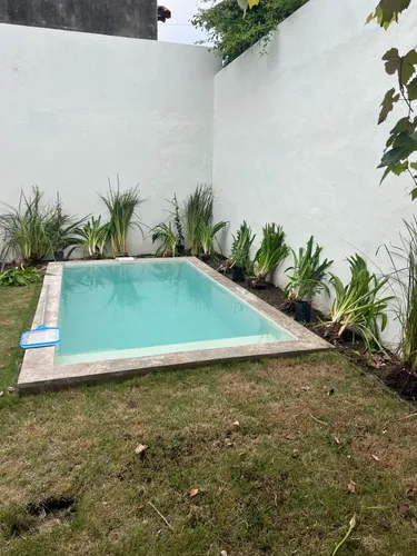 Mantenimiento De Jardín