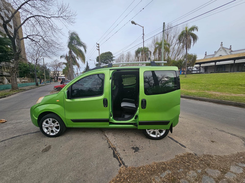 Fiat Qubo 1.4 Dynamic 73cv