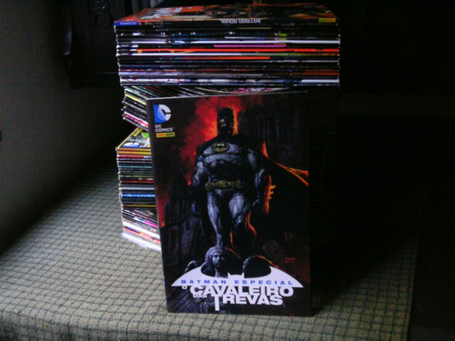 Batman Novos 52 Completo Com 75 Hqs -panini