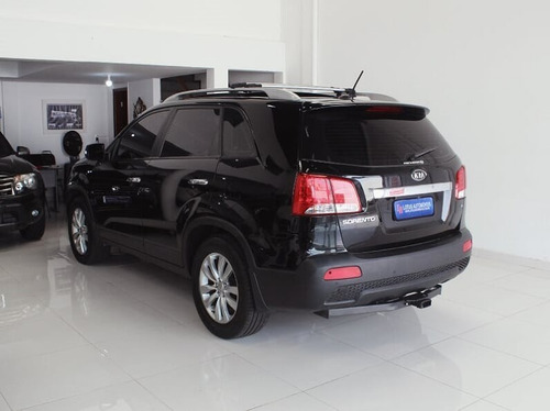Imagem 7 de 14 de Sorento 3.5 V6 7 Lugares 4x2