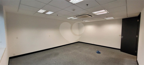 Imagem 13 de 20 de Comercial-são Paulo-itaim Bibi | Ref.: Reo610178 - Reo610178