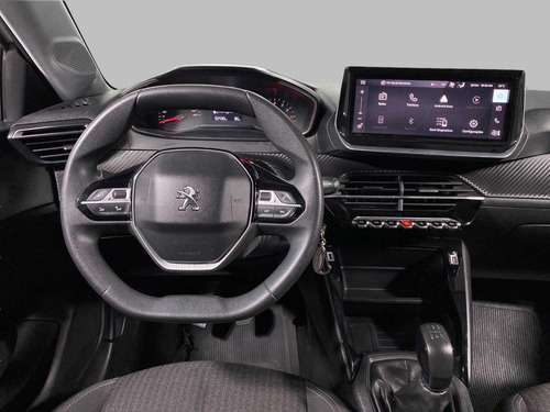 Peugeot 208 208 Like 1.0 Flex 6v 5p Mec.