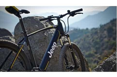 Imagen 3 de 5 de Bicicleta