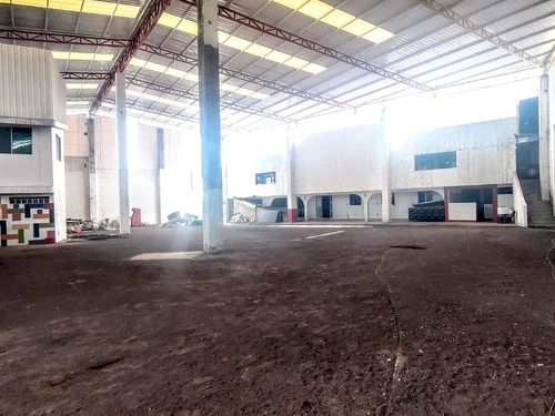 Inmueble En Venta De 1,532m2 Muy Cerca De Zona Esmeralda Y La Salle