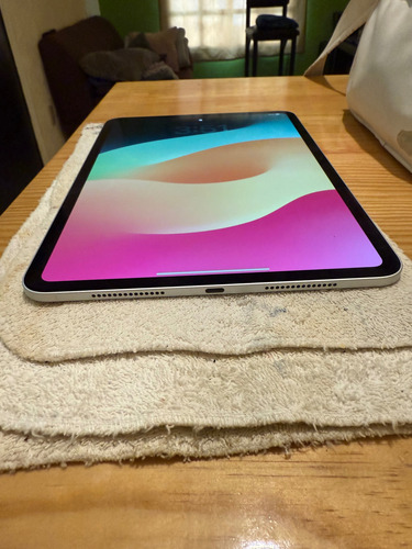 Display Ipad Pro 11 Wi-fi+ Cellular 256 Gb Gris