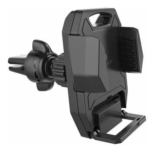 Soporte Celular Para Vent. De Autos Wixgear - 7kjdl3pr