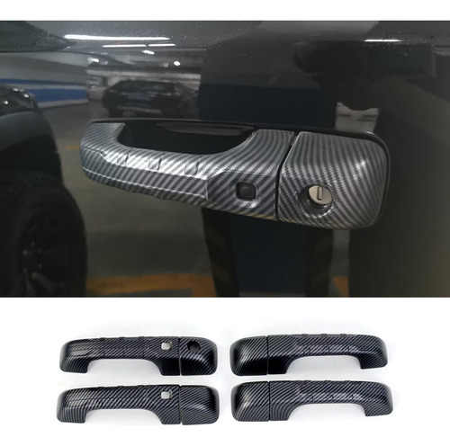 For Ram 1500 2023 2024 Car Exterior Door Handle Co