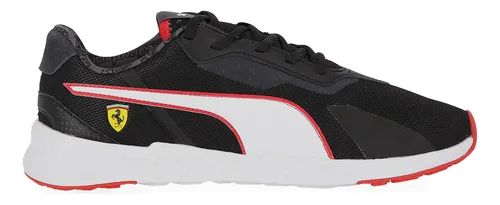 Zapatillas ferrari sales mujer