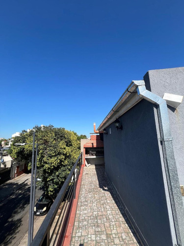 Venta Ph 4 Amb Terraza Apto Credito Sin Expensas
