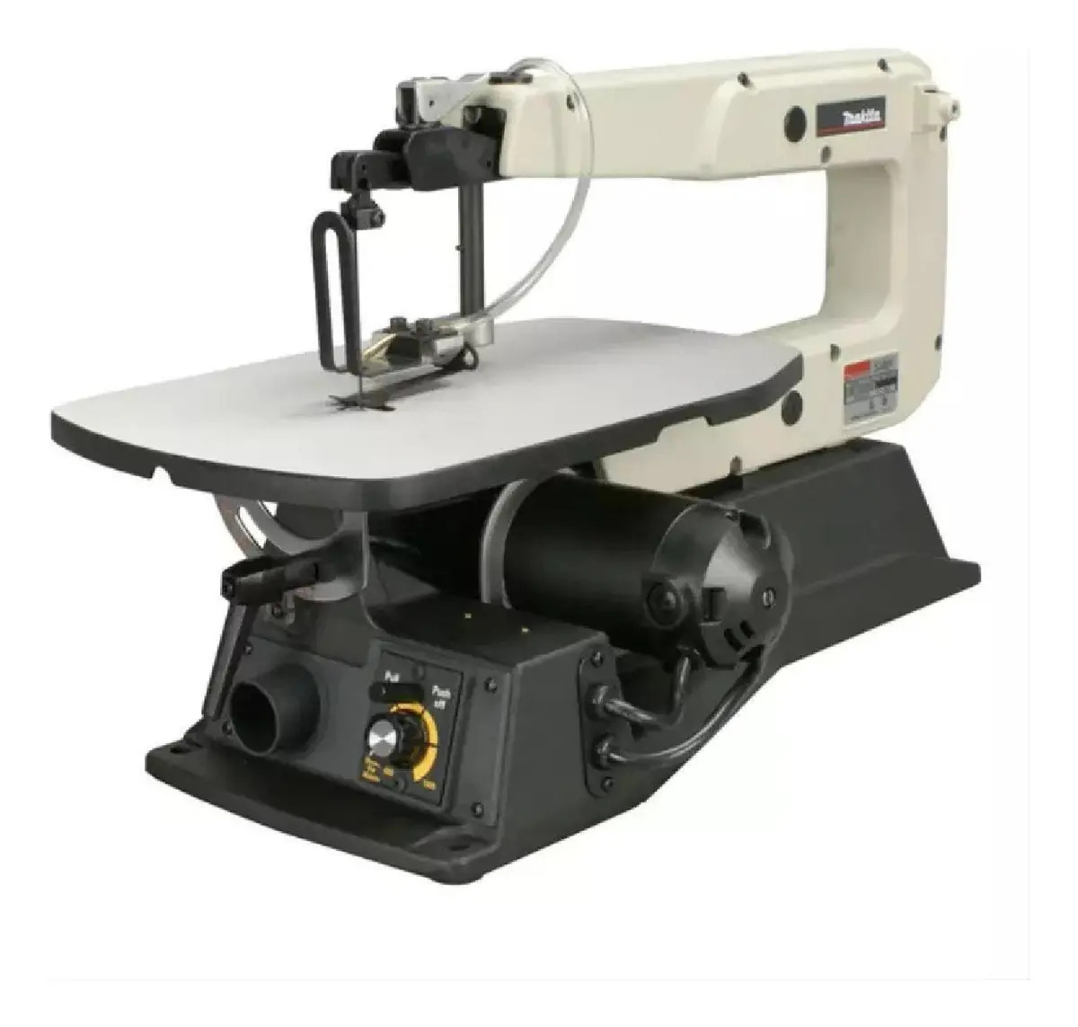 Serra Tico-tico Bancada Veloci Variável Makita Sj401 | MercadoLivre