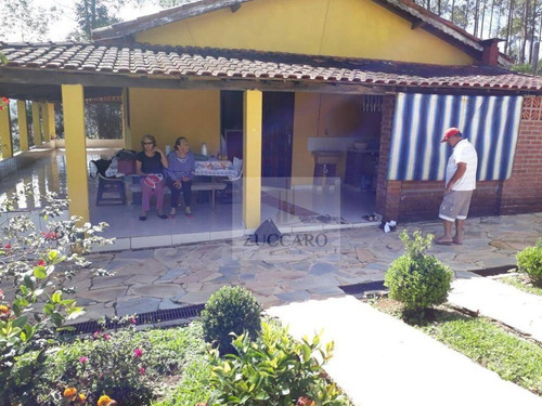 Área Residencial À Venda, Bairro Inválido, Cidade Inexistente - Ar0004. - Ch0081