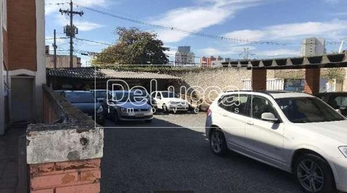 Imagem 17 de 17 de Casa À Venda Em Cambuí - Ca006376