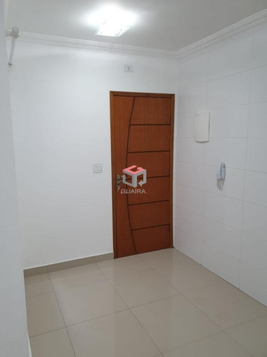 Imagem 4 de 21 de Apartamento À Venda, 2 Quartos, 1 Vaga, Homero Thon - Santo André/sp - 103744