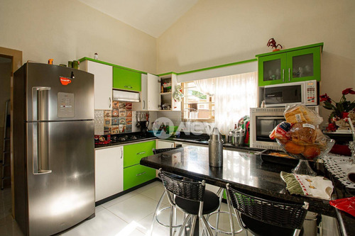 Imagem 6 de 19 de Casa Com 3 Dormitórios À Venda, 165 M² Por R$ 630.000,00 - Jardim Do Alto - Ivoti/rs - Ca3615