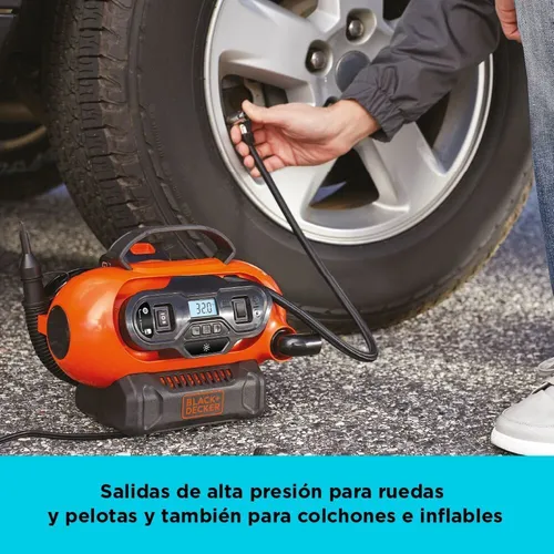 Black and decker bdinf20 sale