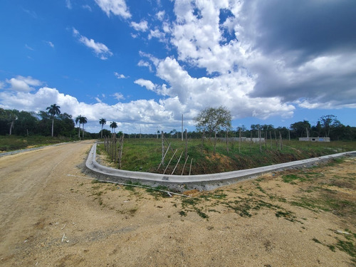 Terreno De 325 Mts2 Listo Para Que Construyas Tu Local Comercial.