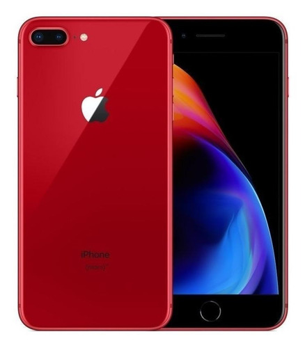 iPhone 8 Plus 256 GB (Product)Red
