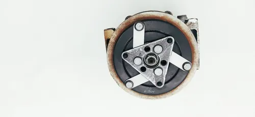 Compressor Ar Condicionado Citroen C4 Cactus 2020 9822826880 Compressor Ar Condicionado Citroen C4 Cactus 2020 9822826880