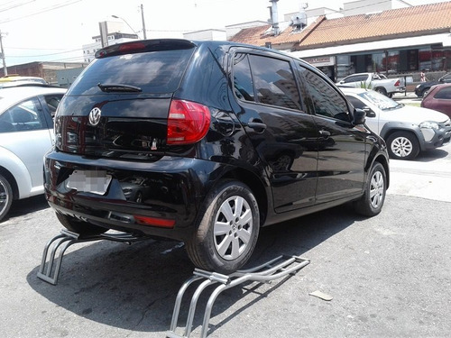 Volkswagen Fox 1.0 Mi 8v Flex 4p Manual