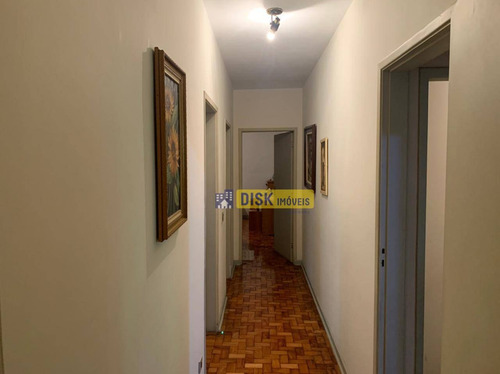 Imagem 7 de 14 de Sobrado Com 3 Dormitórios À Venda, 241 M² Por R$ 990.000,00 - Conjunto Habitacional Franchini - São Bernardo Do Campo/sp - So0729