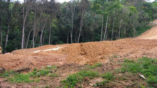 Imagem 15 de 15 de Terreno Em Condomínio Para Venda Em Curitiba, Santa Cândida - 342_2-1090202