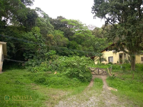 Imagem 2 de 17 de Terreno De 16.800 M² No Centro Histórico De São José/sc - Te0799