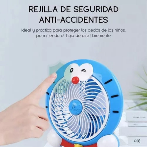 Ventiladores Multiespacio