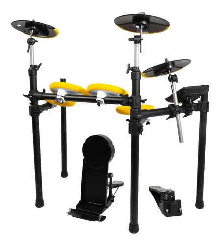 Batería Electrónica Copper-yl Drumco