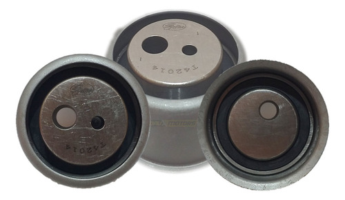 Kit De Tiempo Gates Para Kia Sportage 2.7 V6 Original