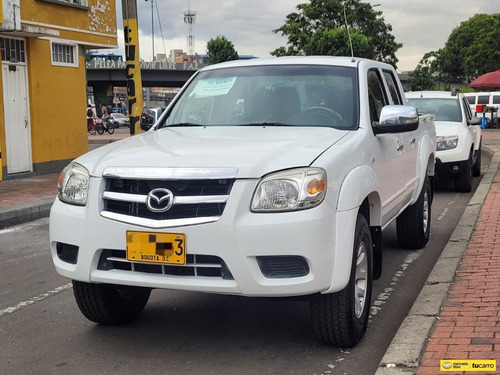 Mazda BT-50 2.6 B26d49