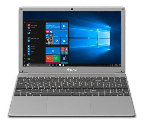 Laptop  EXO Smart XL4-F1345 15.6", Intel Core i3 5005U  4GB de RAM 500GB HDD, Intel HD Graphics 5500 1920x1080px Windows 10 Home