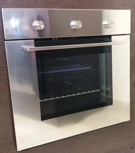 Imagen 2 de 4 de Horno Eléctrico Franke Smart 62 De Empotrar 5600 - 328 Sm 62