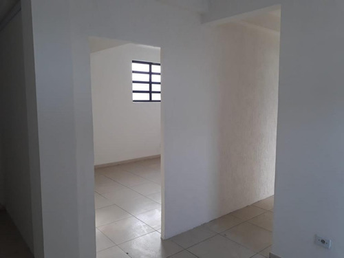 Sala Comercial Para Locação, Centro, São Bernardo Do Campo. - Sa3964