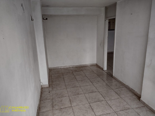 Imagem 4 de 12 de Apartamento Na Estrada Do Cafundá! - Ci2119