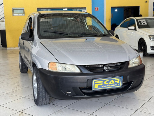 Chevrolet Celta 1.0 Super 3p