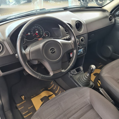 Chevrolet Prisma 1.4 Maxx Flexpower 4p