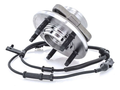Maza De Rueda Delantera Mountaineer 2009-2010 V6 4.0 4wd Rth