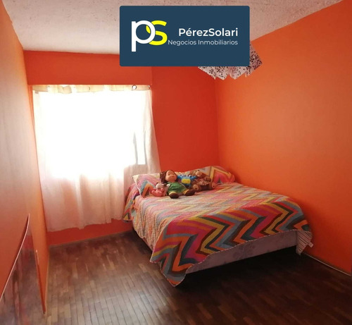 Imagen 4 de 12 de Apartamento De 4 Dormitorios Y 2 Baños A La Venta En San José De Mayo