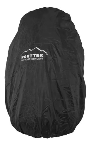 Cobertor Para Mochila Impermeable - Mundo Trabajo