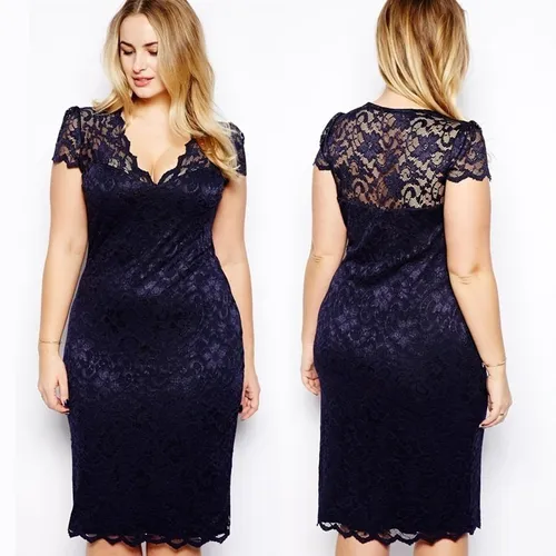 Vestido de renda para gordas sale fotos