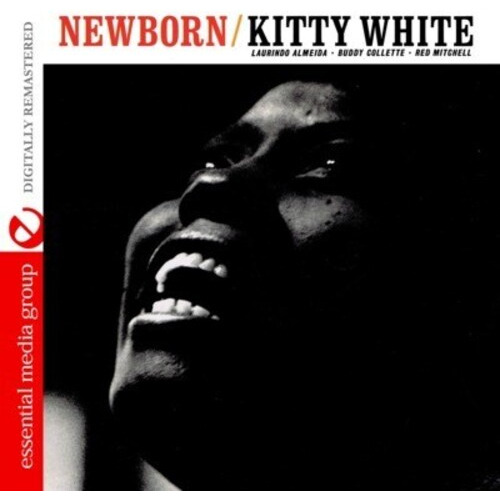 Cd Para Recién Nacidos De Kitty White