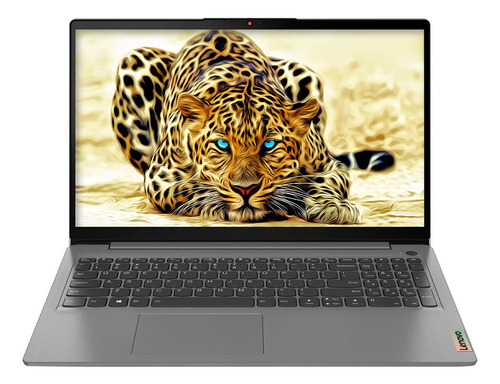 Notebook Lenovo Ideapad Core I3 8gb Ram 256gb Ssd Táctil