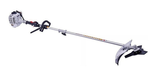 Roçadeira À Gasolina Multifuncional 1 Hp 25,4 Cc 2t Toyama