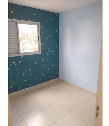 Imagem 4 de 7 de Ref.: 21554 - Apartamento Em Osasco Para Aluguel - 21554