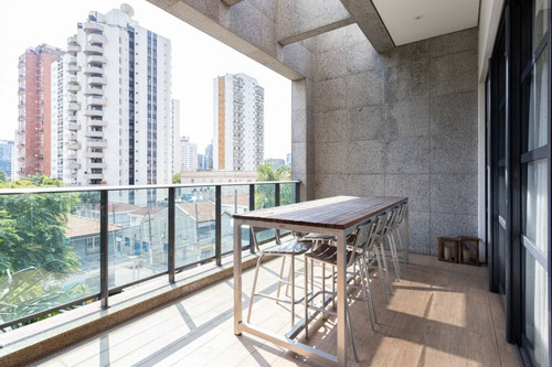 Imagem 30 de 30 de Apartamento - Ap00645 - 70611651
