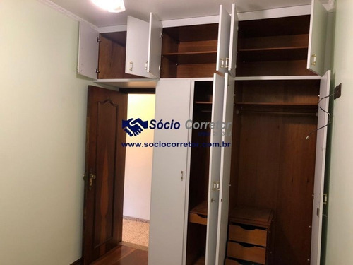 Imagem 30 de 30 de Casa Em Jardim Santa Mena, Guarulhos/sp De 160m² 3 Quartos À Venda Por R$ 795.000,00 - Ca1487931-s