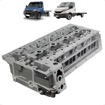 Comprar Cabeçote Para Iveco Daily 3.0 16v 2013 A 2018 Euro 5 Ecoline