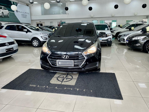 Hyundai HB20 1.0 Comfort (Flex)