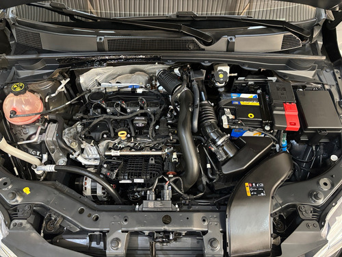 Chevrolet Onix 1.0 TURBO FLEX PLUS PREMIER AUTOMÁTICO