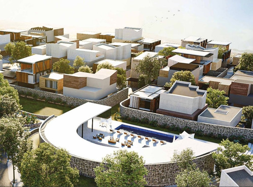 Imagen 5 de 7 de Venta De Terrenos Premium Cañadas La Porta